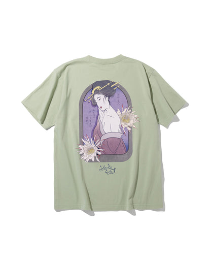 Missing Tee