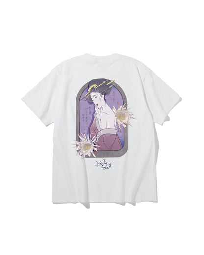 Missing Tee