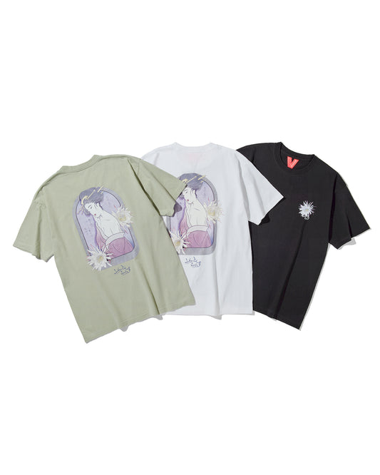 Missing Tee