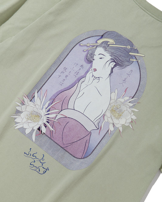 Missing Tee