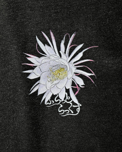 Missing Tee
