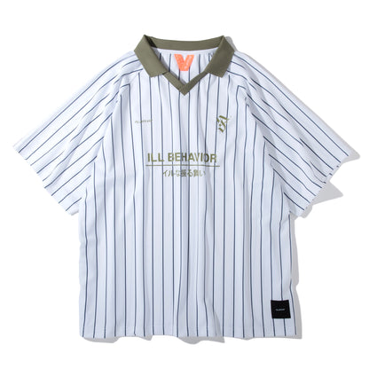 Pride Football Jersey