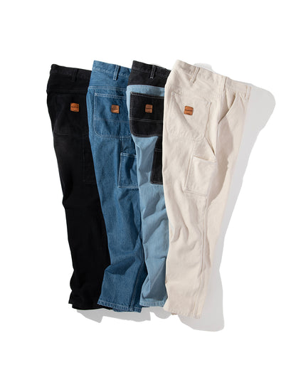 Ideal Eazy Pant "Cotton/Nylon"