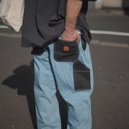 Ideal Eazy Pant "Cotton/Nylon"