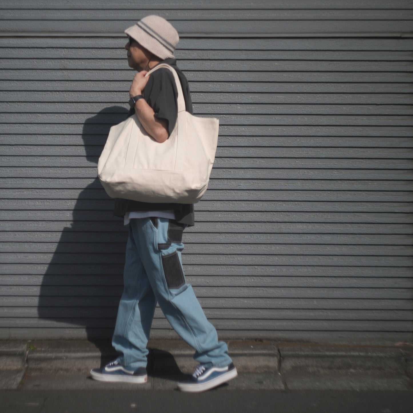 Ideal Eazy Pant "Cotton/Nylon"