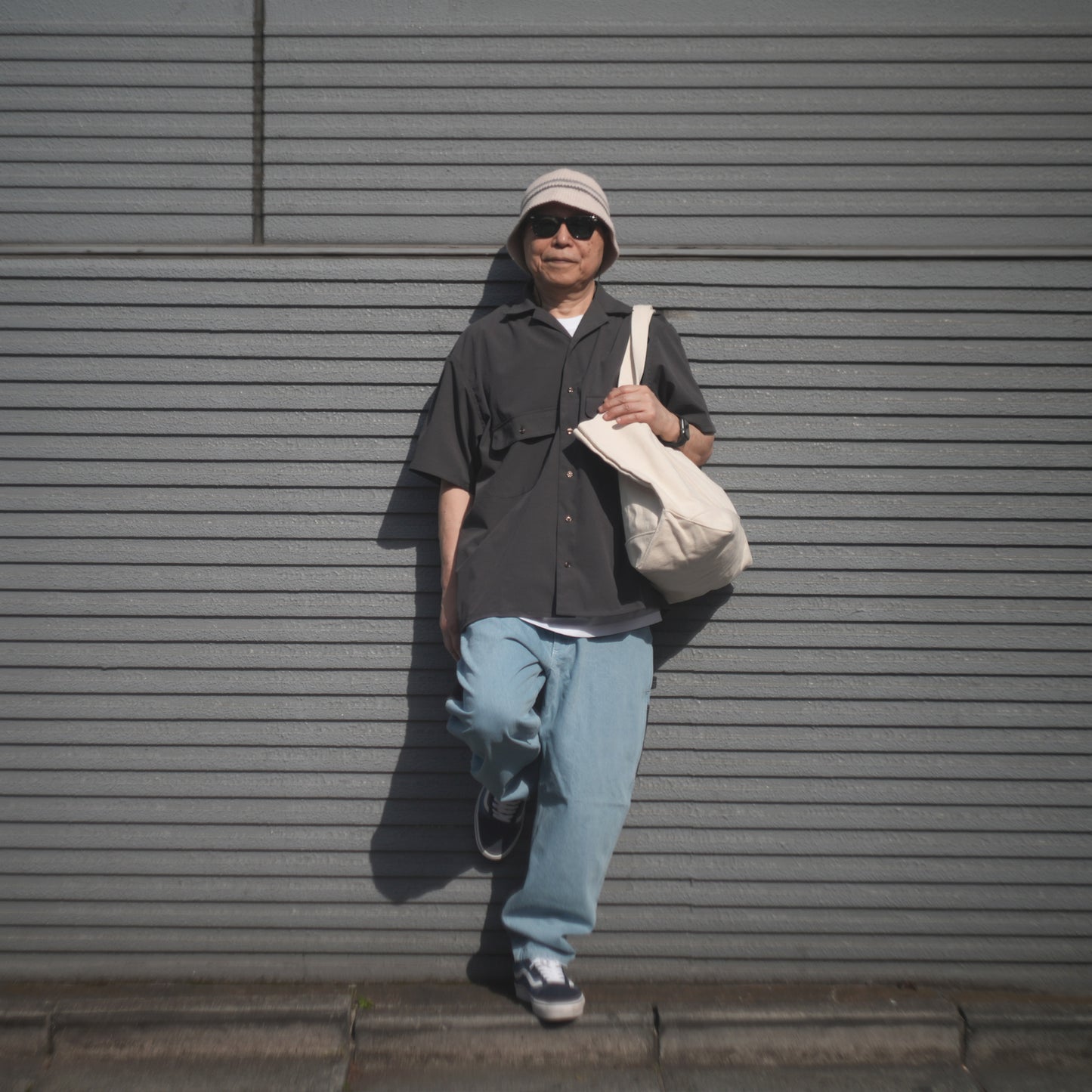 Ideal Eazy Pant "Cotton/Nylon"