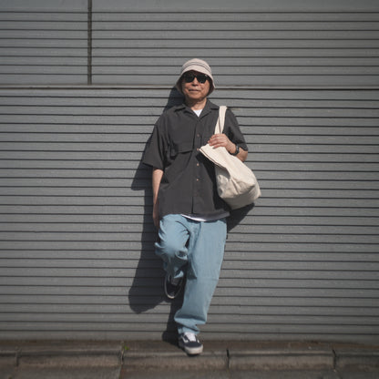 Ideal Eazy Pant "Cotton/Nylon"