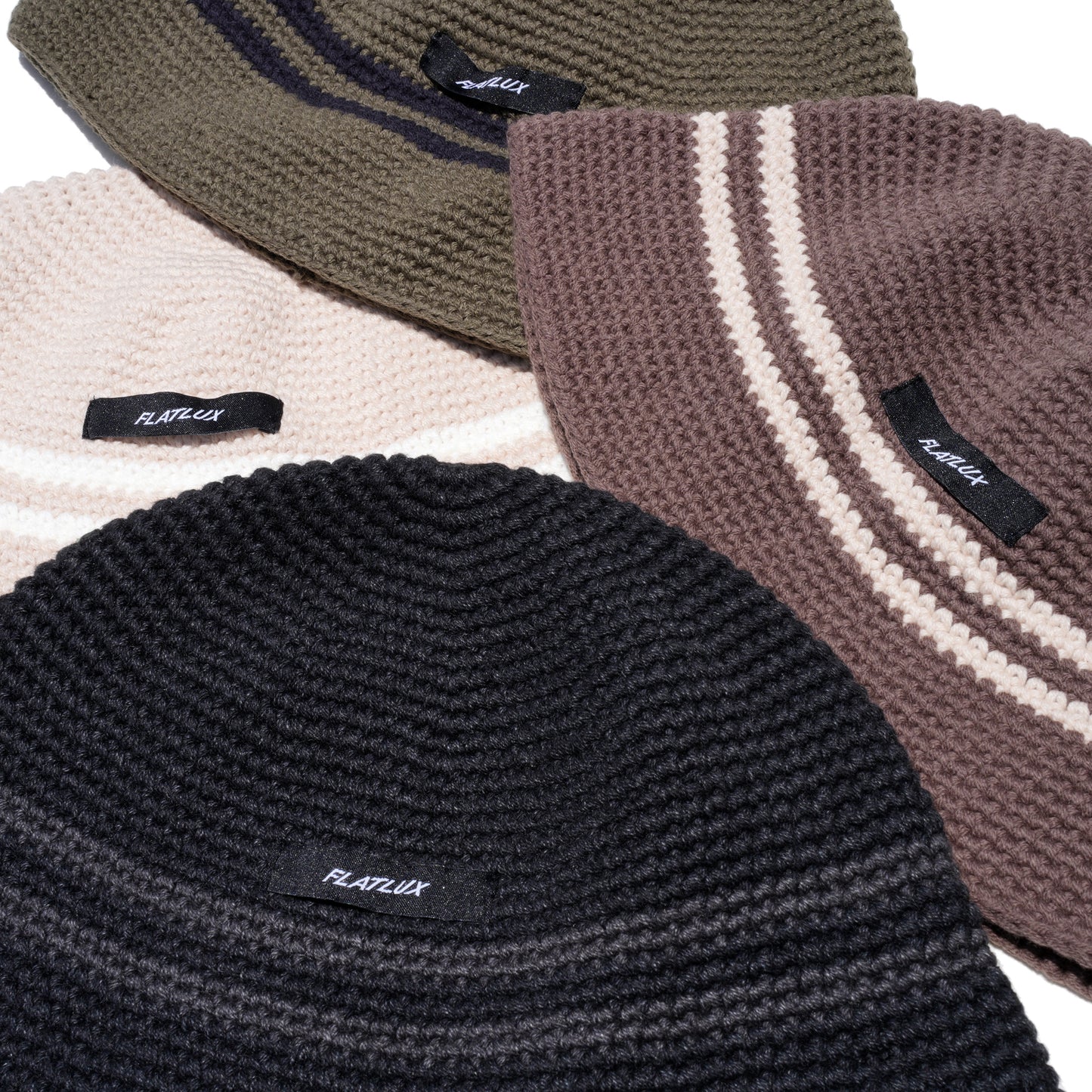 Pedri Crusher Hat "Tonal"