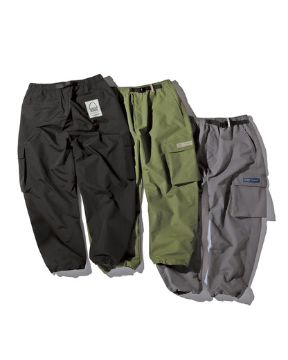 Sierra Designs x FLATLUX - Blink Cargo Pant