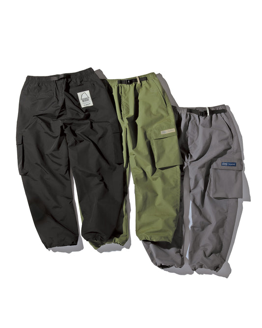 Sierra Designs x FLATLUX - Blink Cargo Pant
