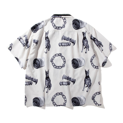 Laidback Ss-Shirt