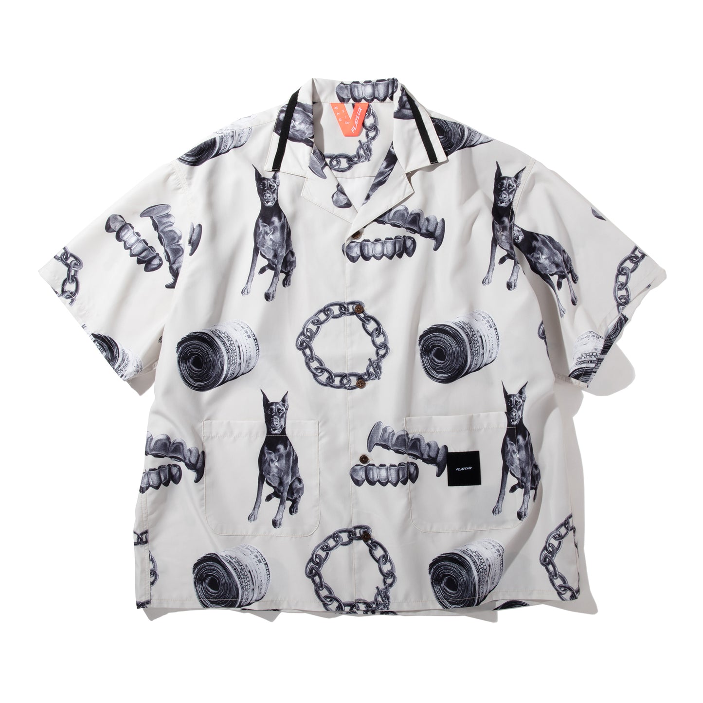 Laidback Ss-Shirt