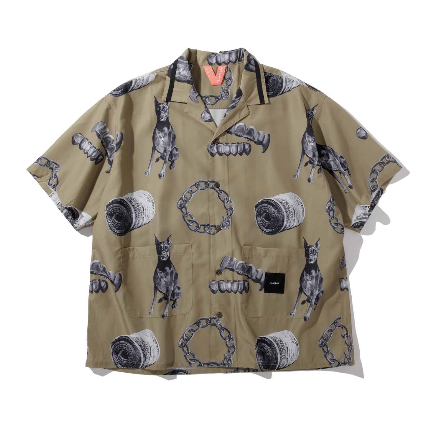 Laidback Ss-Shirt