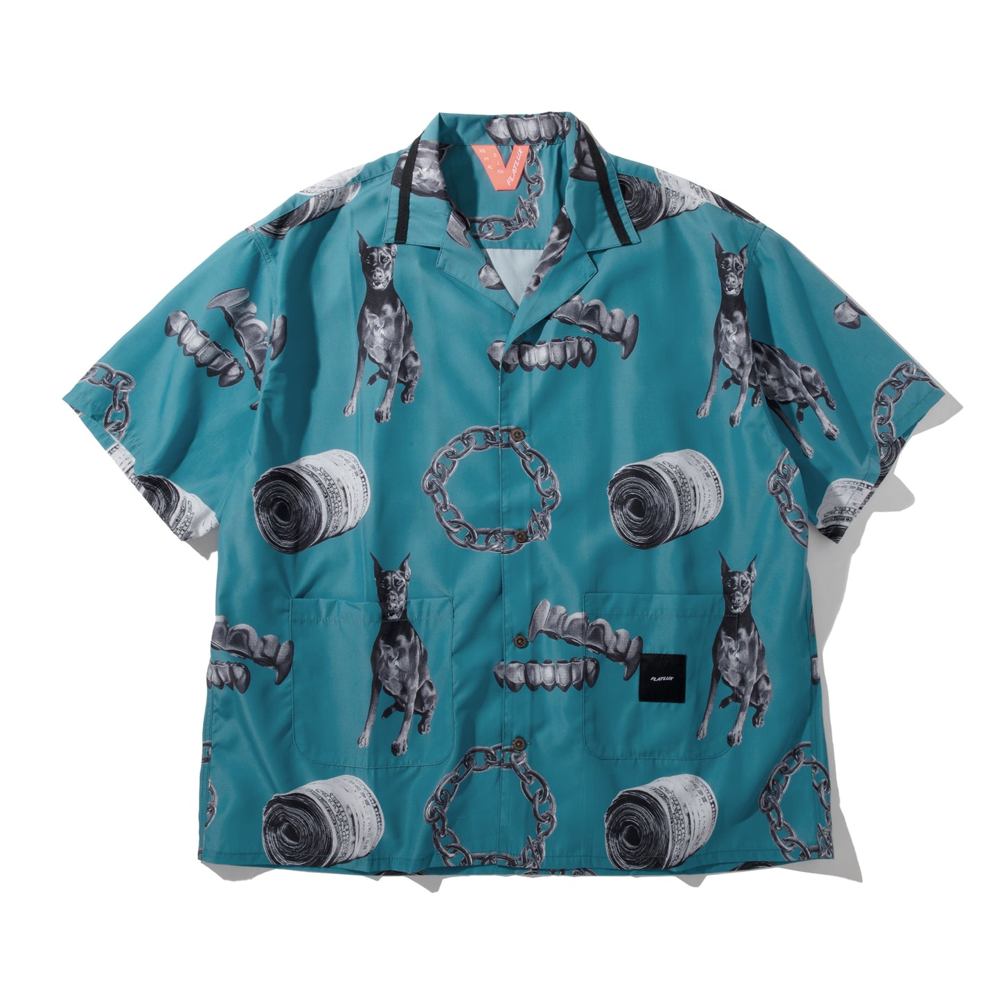 Laidback Ss-Shirt