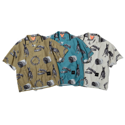 Laidback Ss-Shirt