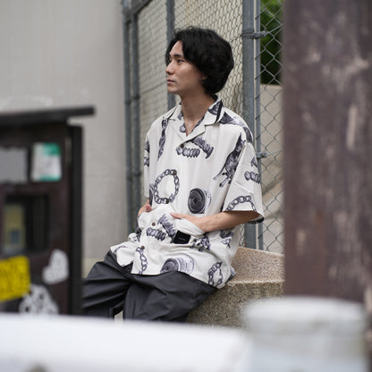 Laidback Ss-Shirt