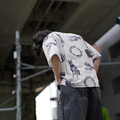 Laidback Ss-Shirt