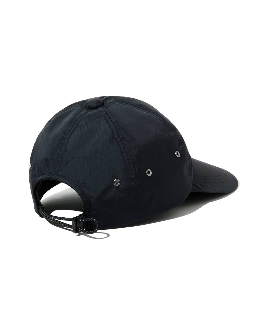 Pop Longbill Cap "nylon"