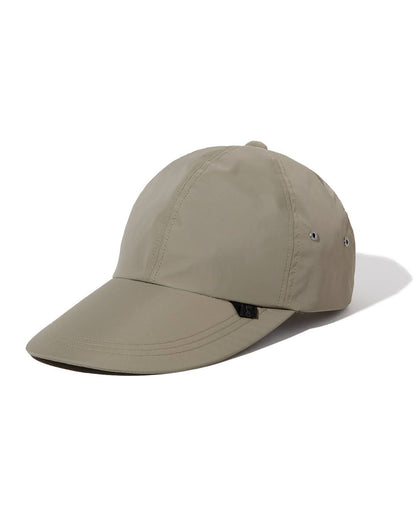 Pop Longbill Cap "nylon"