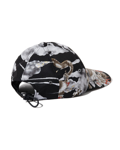 Pop Longbill Cap "dragon"