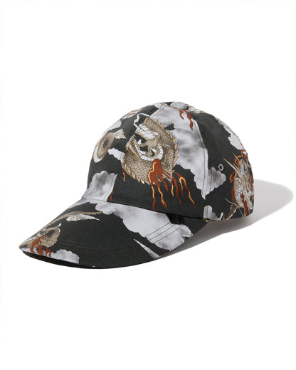 Pop Longbill Cap "dragon"