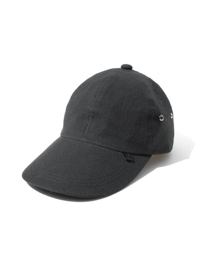 Pop Longbill Cap "hemp"