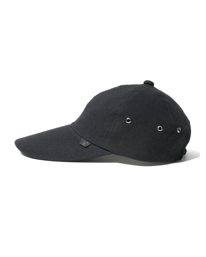 Pop Longbill Cap "hemp"