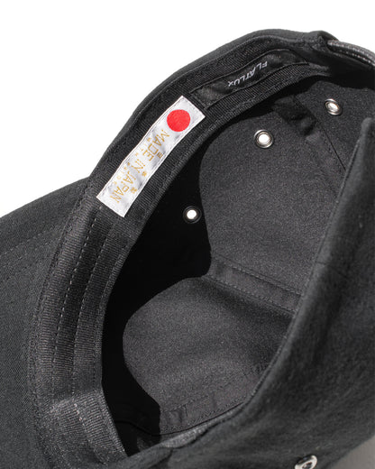 Pop Longbill Cap "hemp"
