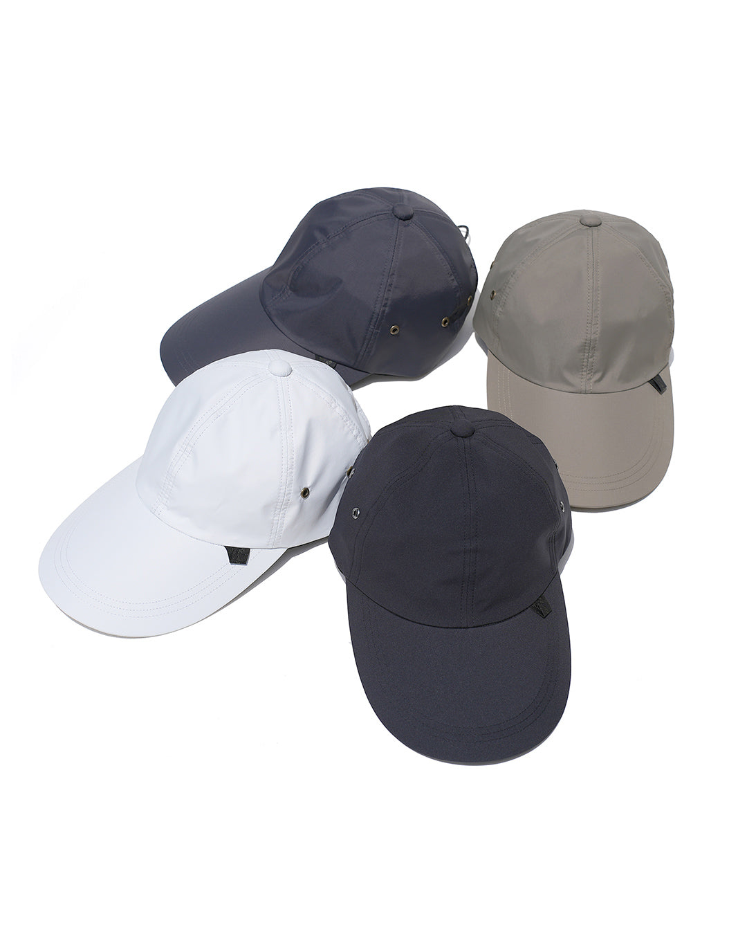 Pop Longbill Cap "nylon"