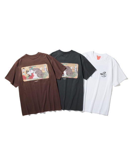 Nuranura Tee