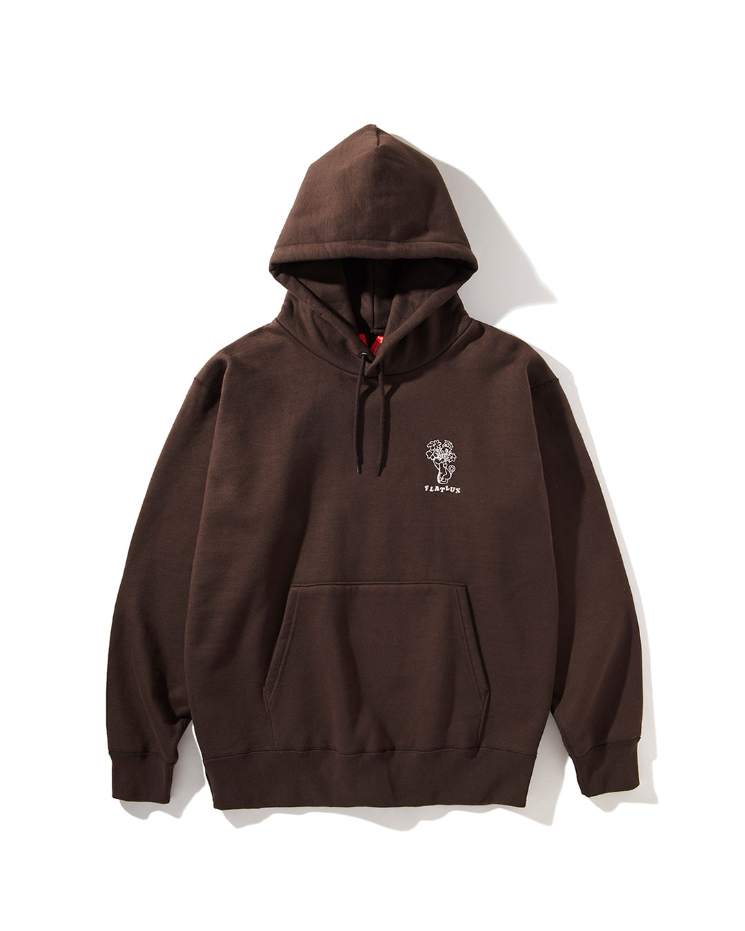 Living Hoodie