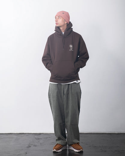 Coh Eazy Pant "corduroy"