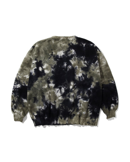 Moss Sweater "2025"