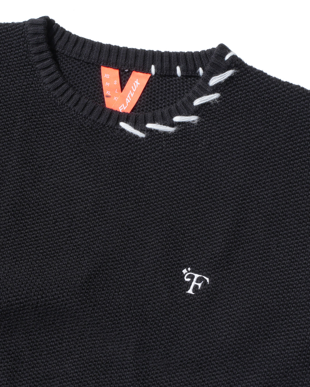 Moss Sweater "2025"