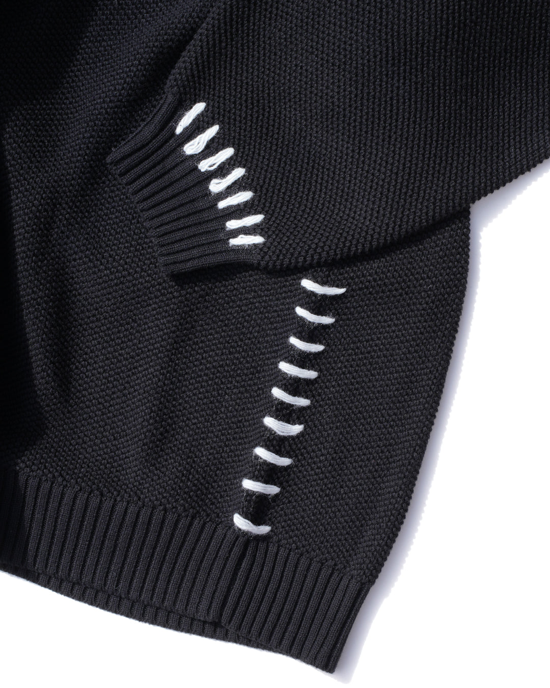 Moss Sweater "2025"