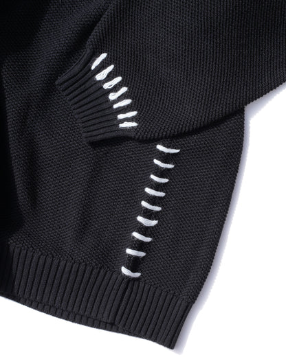 Moss Sweater "2025"