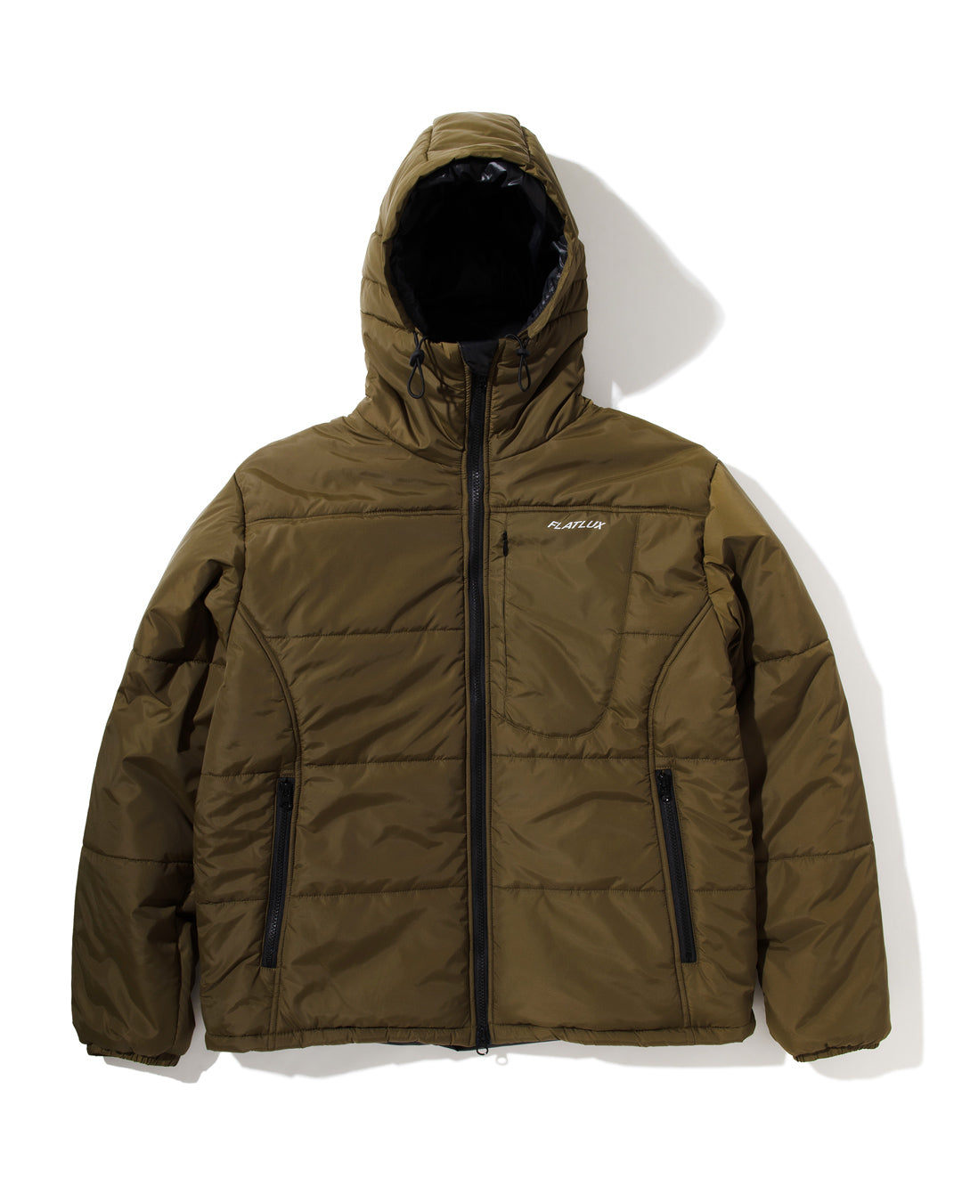 Fas Parka