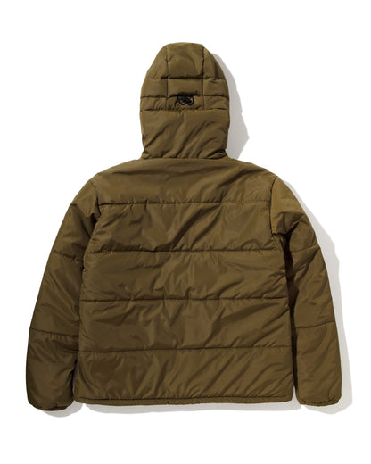 Fas Parka