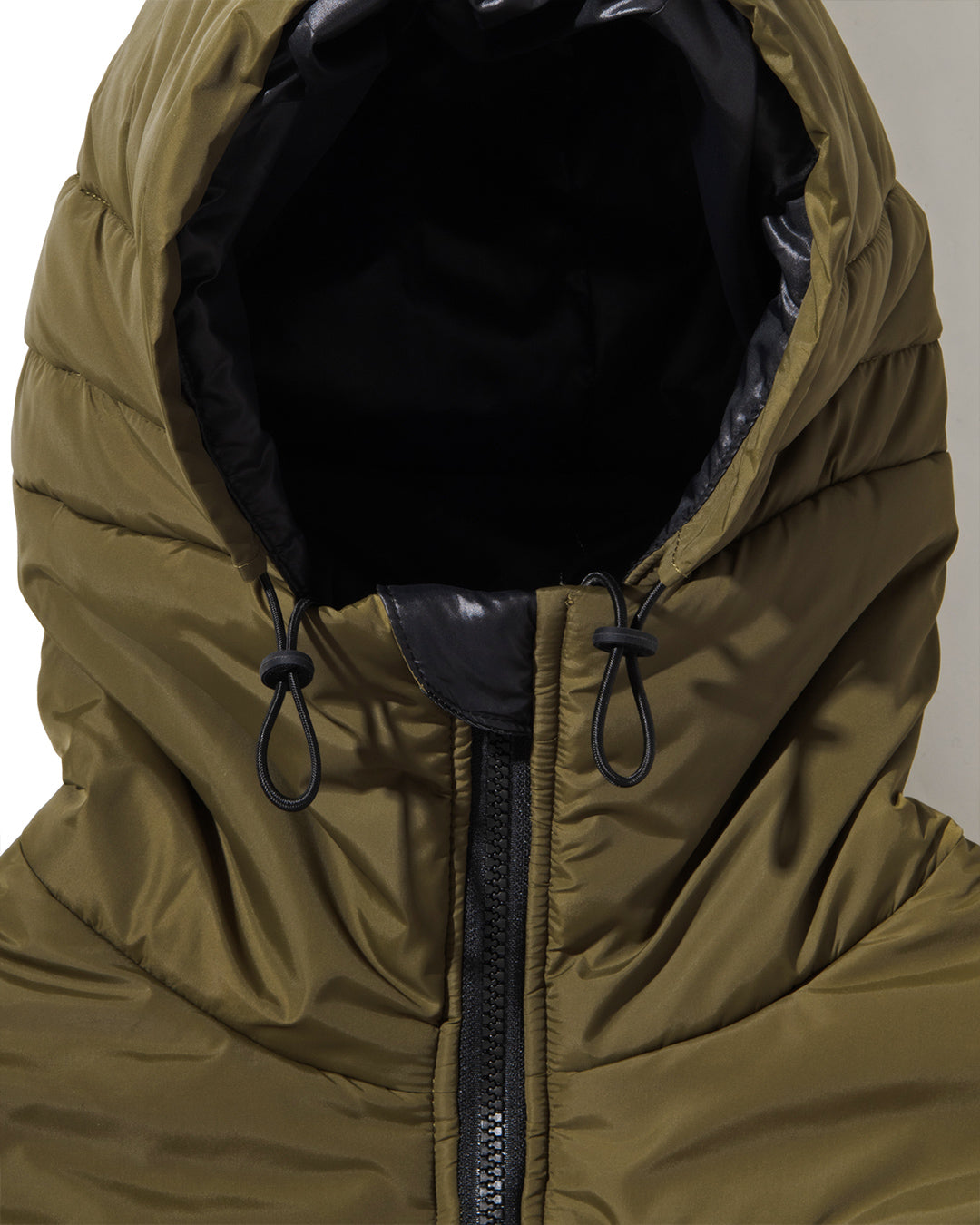 Fas Parka