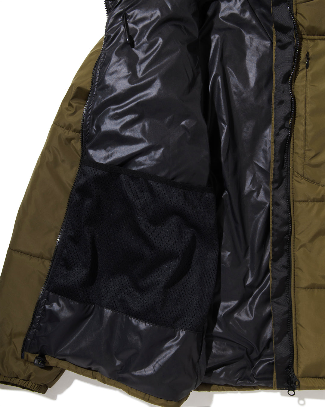 Fas Parka