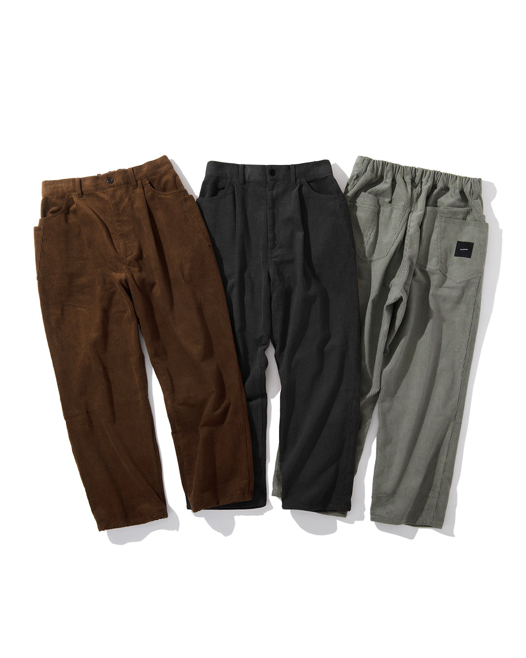 Coh Eazy Pant "corduroy"