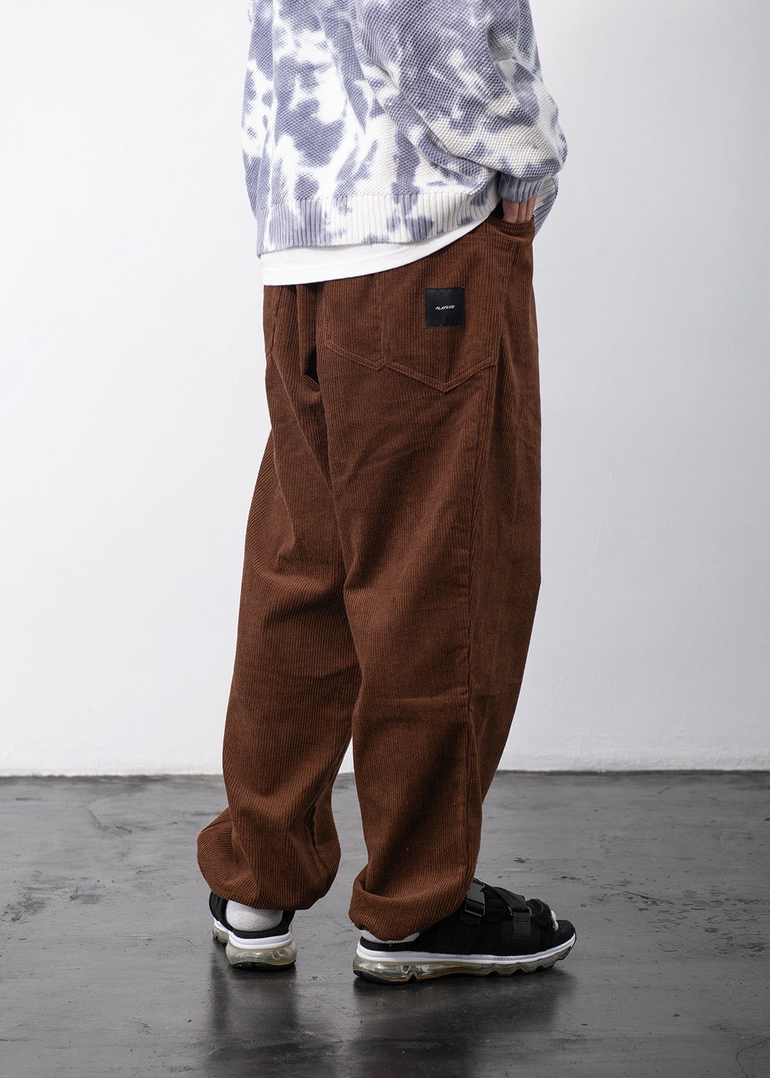 Coh Eazy Pant "corduroy"