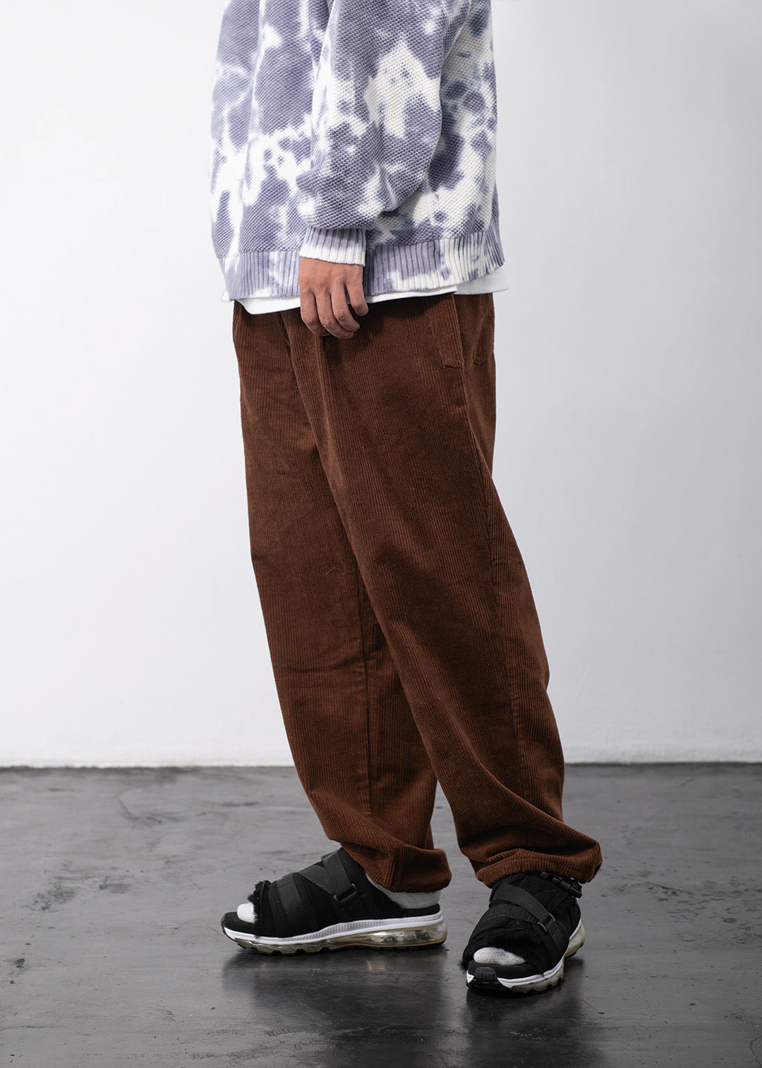 Coh Eazy Pant "corduroy"