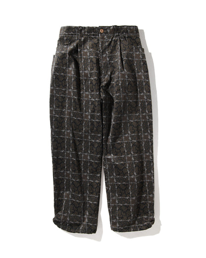 Coh Eazy Pant "antique paisley"