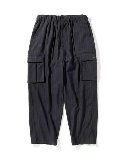 Doom Cargo Eazy Pant "pinstripe"