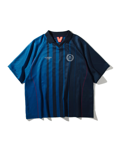 BASECREAM x FLATLUX - 04-05 Football Jersey