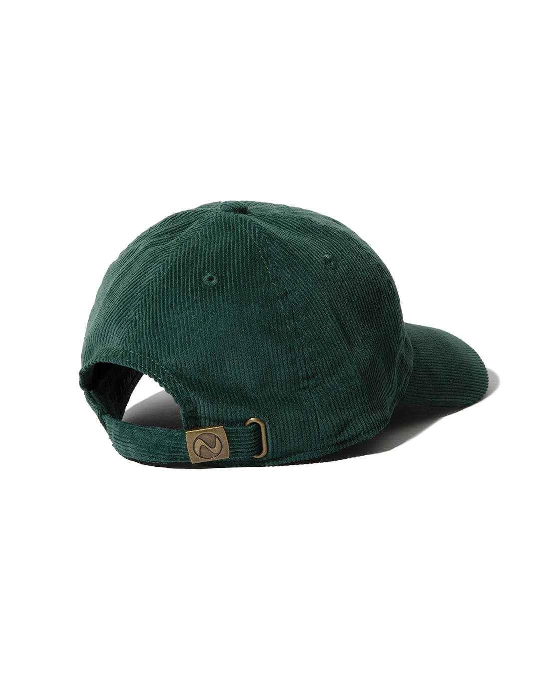 BASECREAM x FLATLUX - GMT Corduroy Cap