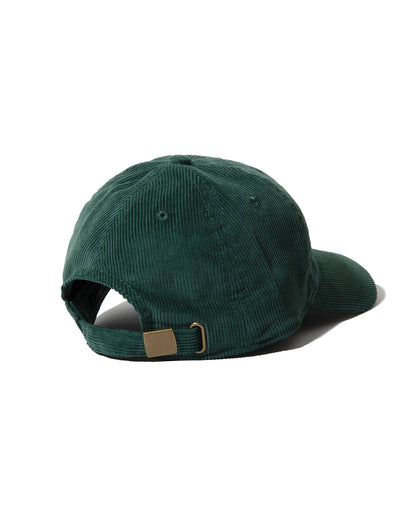 BASECREAM x FLATLUX - GMT 6Panel Cap