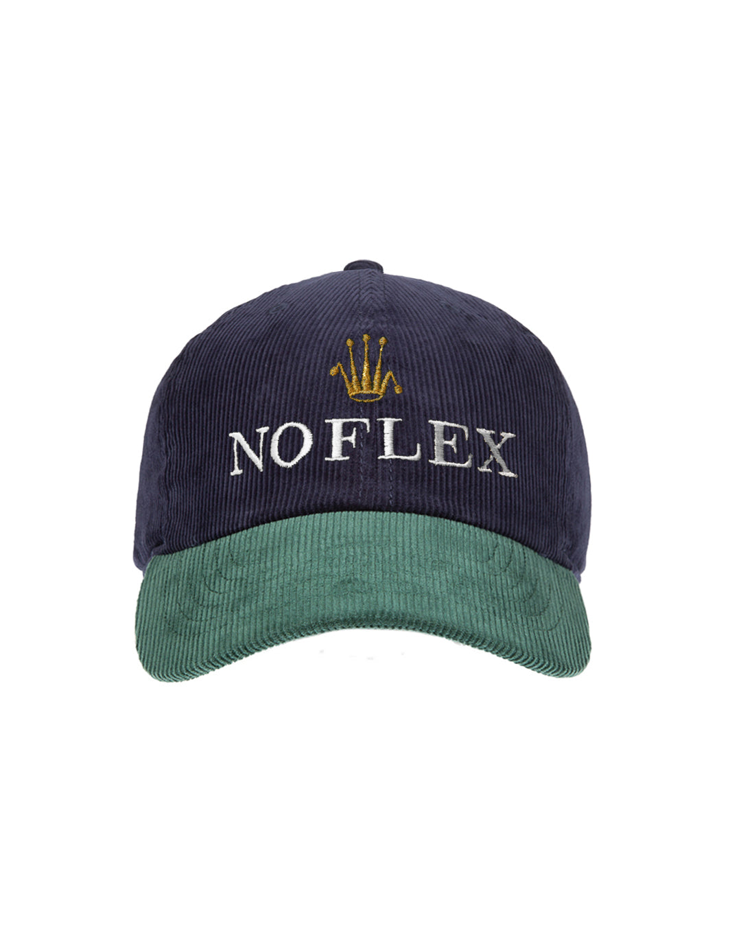 [受注生産] BASECREAM x FLATLUX - GMT 6Panel Cap