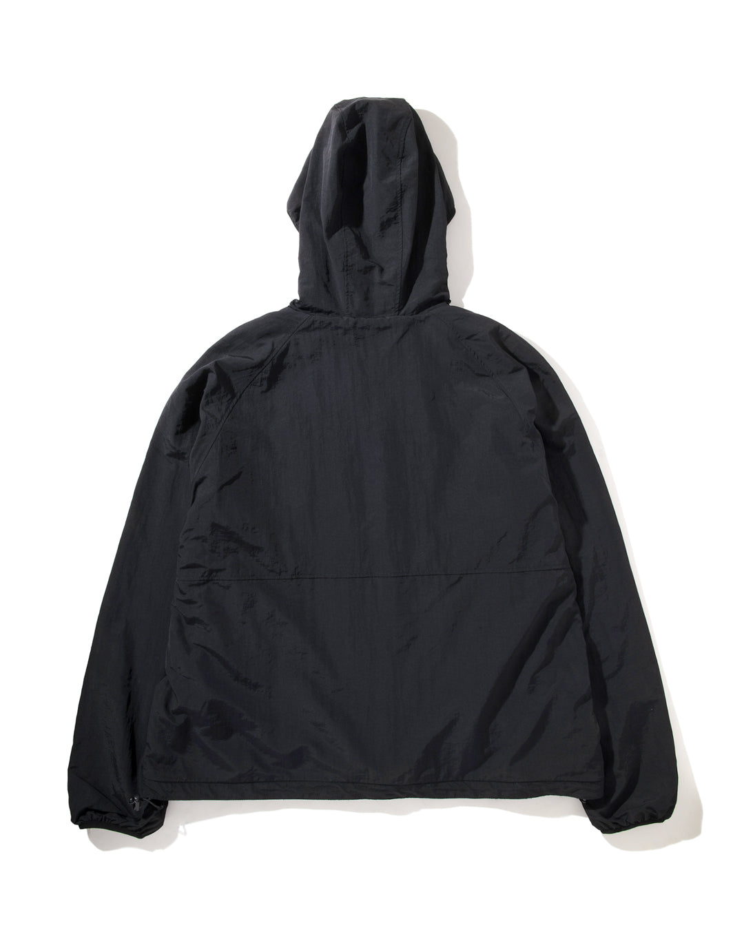 BASECREAM x FLATLUX - Oyster Reversible Jacket